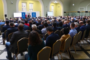 spotkania małopolskich samorządowców